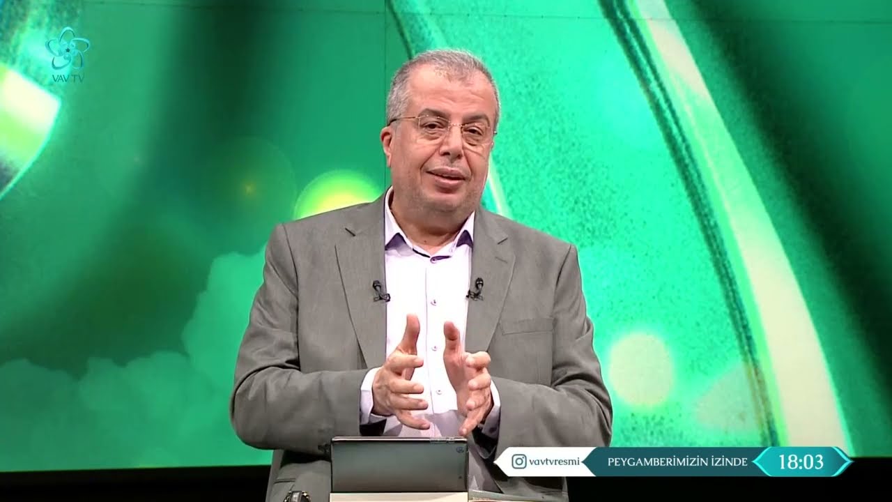 Hicretin Tarihsel ve Güncel Önemi | Prof. Dr. Mehmet Salih Arı - Peygamberimizin İzinden (13. Bölüm)