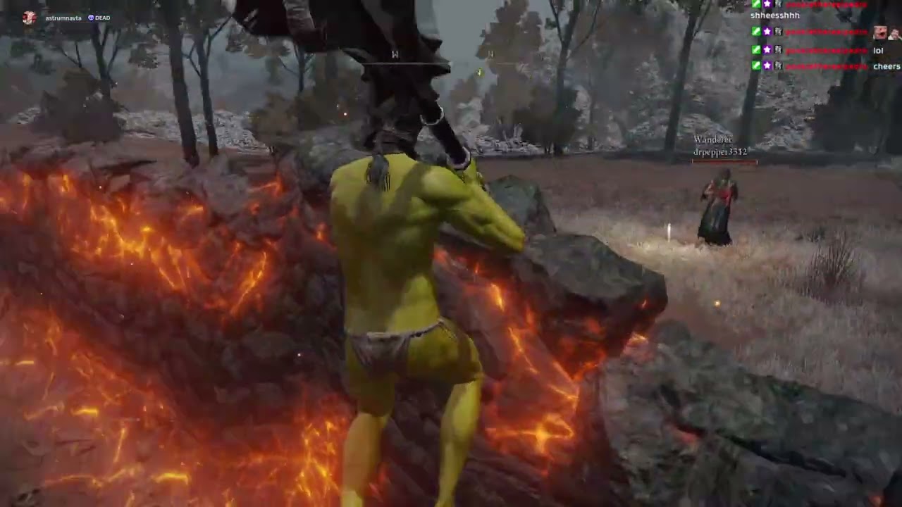 The Rest of the Harder CO-OP run w/ @drpepper3512 (Part 2/2)