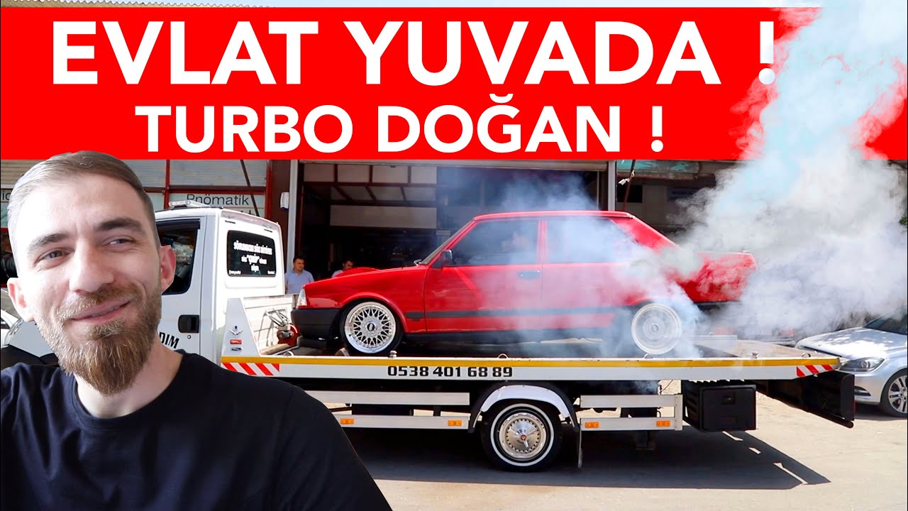 ANTALYA KARIŞTI ! Evlat Tekrar Yuvada ! / Tanju AKDOĞAN'ın Yeni Aracı Ne ?