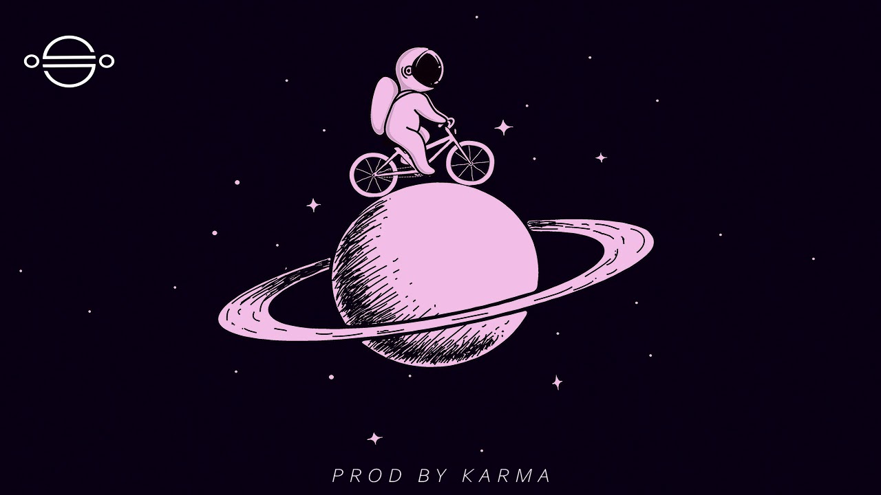 Damso x SCH Type Beat 2020 - 