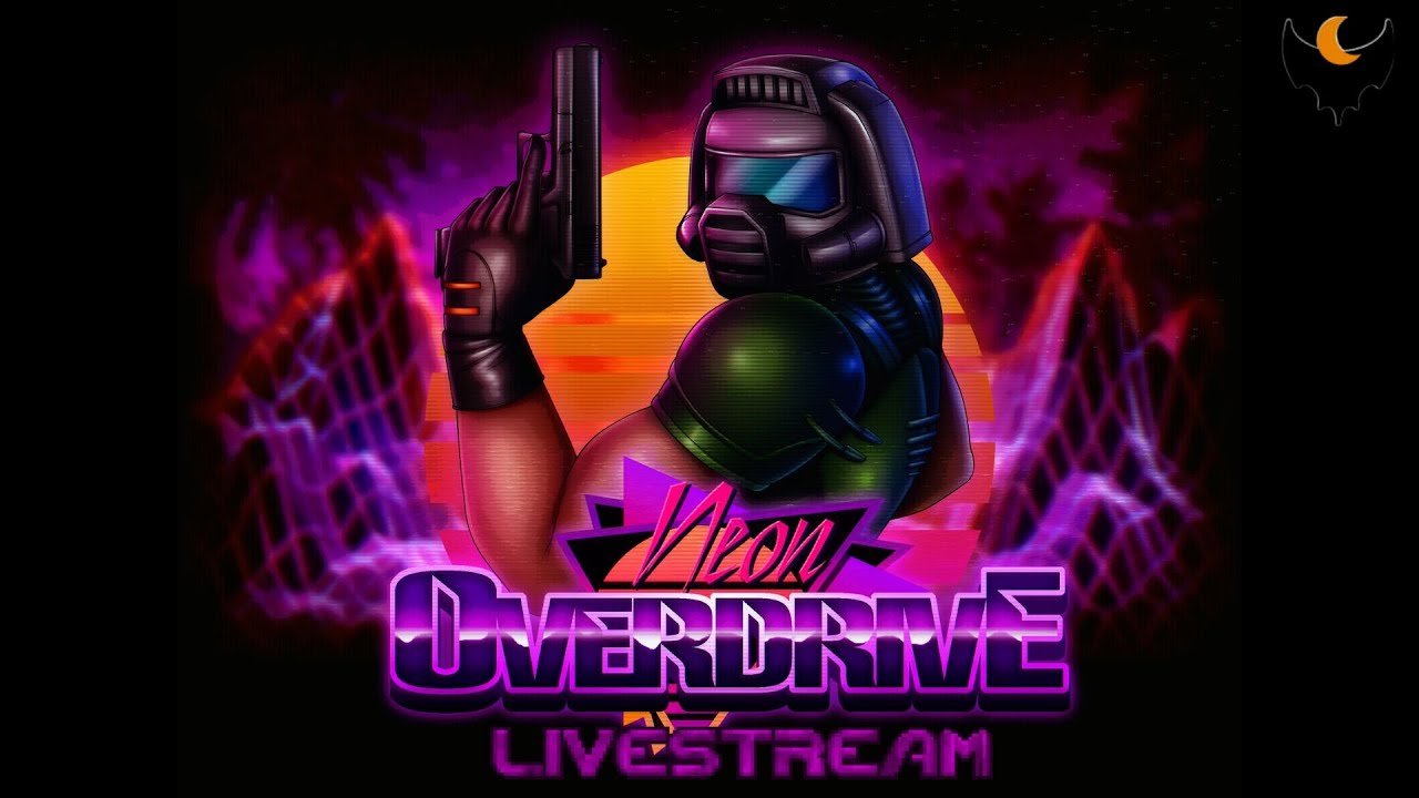 🔴DOOM II: NEON OVERDRIVE (2025) | UV | #4