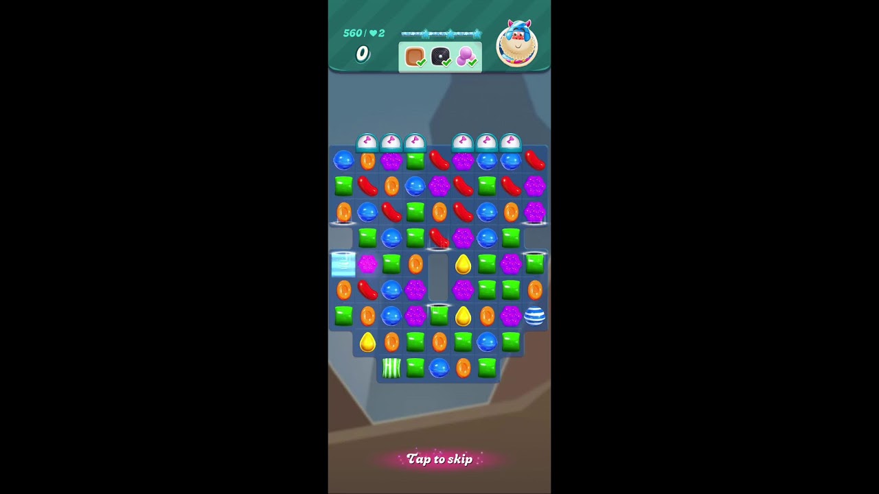 Candy Crush Saga Is Live 🔴! Let's goooo #streamwithglip #candycrushsaga