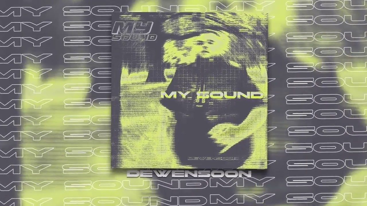 Бодя Мир642 х Dewensoon - My sound