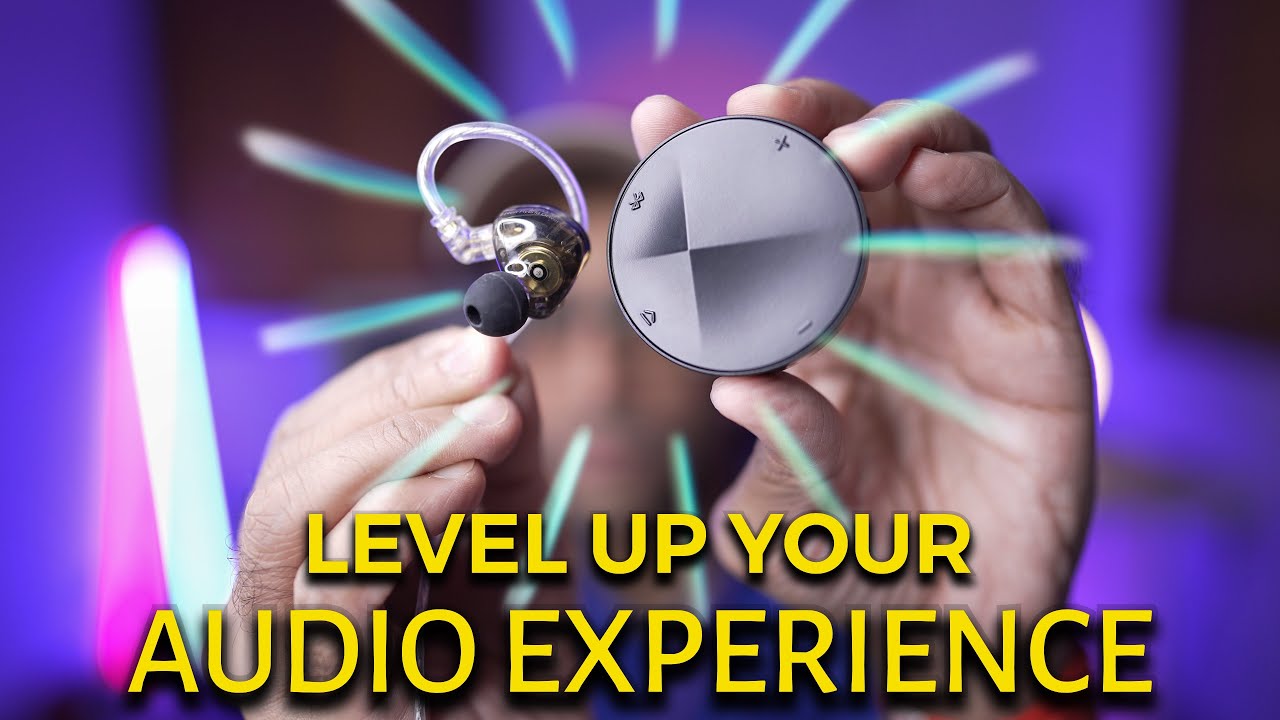 Astell & Kern XB10 & KZ ZSN Pro X ПОЛНЫЙ ОБЗОР: Звук нового уровня по ограниченному бюджету!