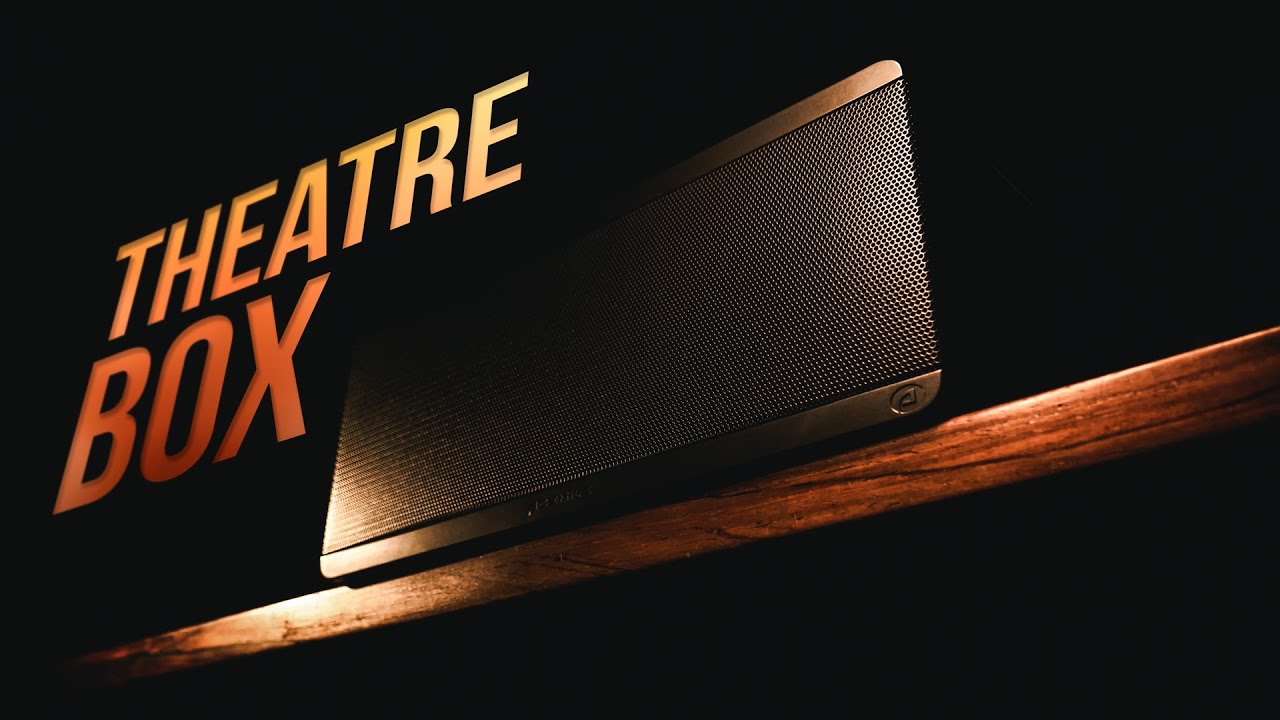 Best Home Speaker Under 300$!