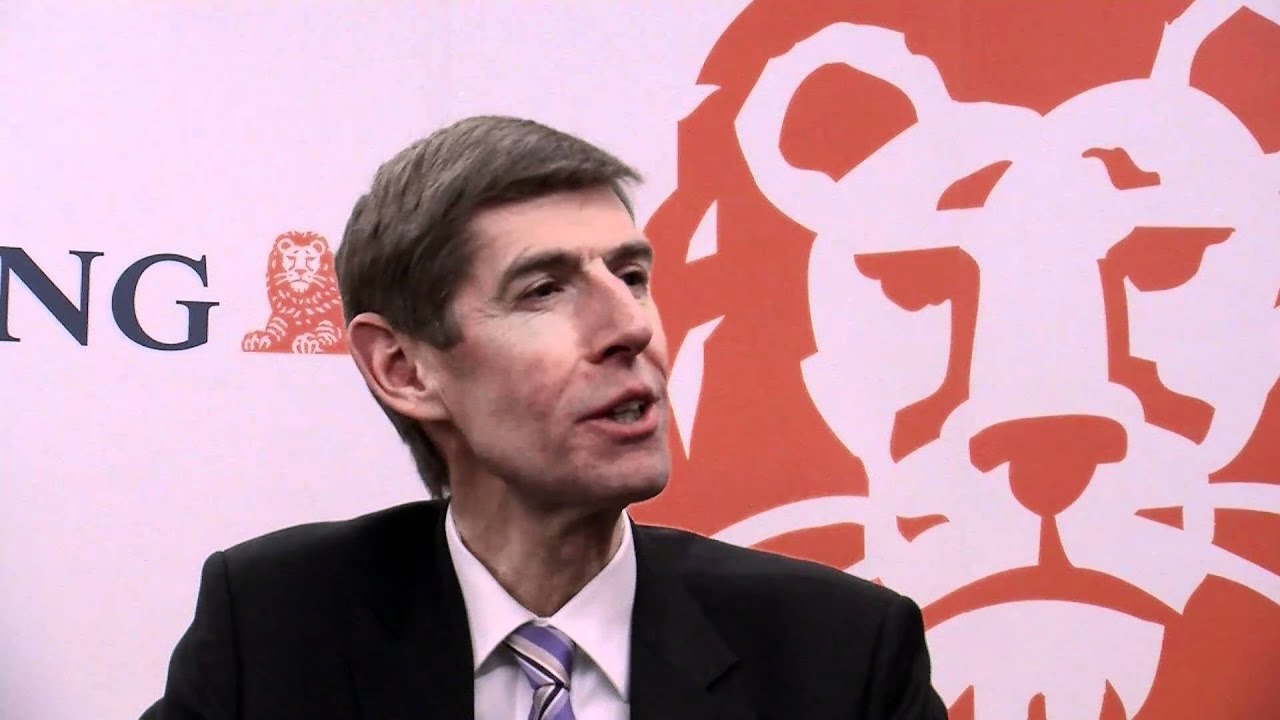 ING's Mark Cliffe for  czechposition.com