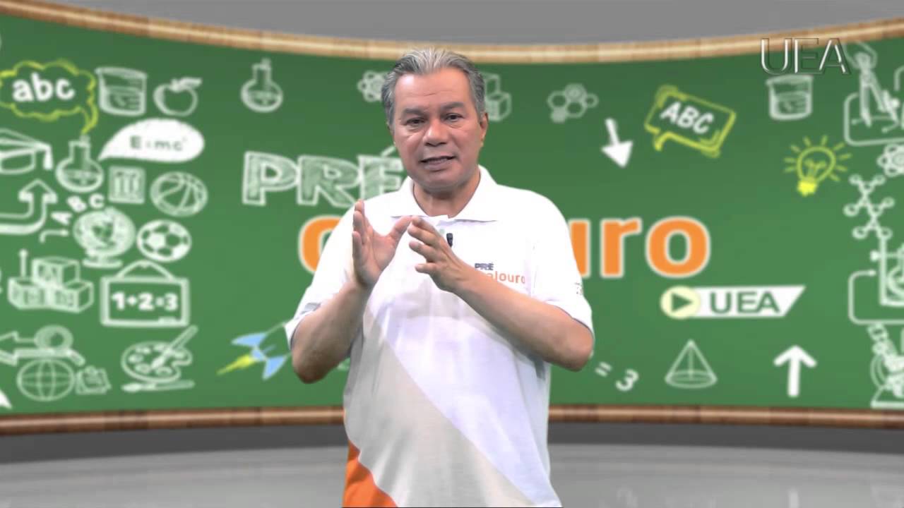 Pré-Calouro 2015 - Português - Aula - 02