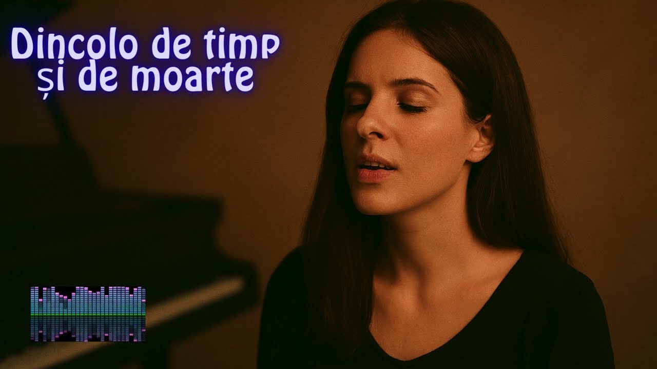 Misterio - Dincolo de timp și de moarte