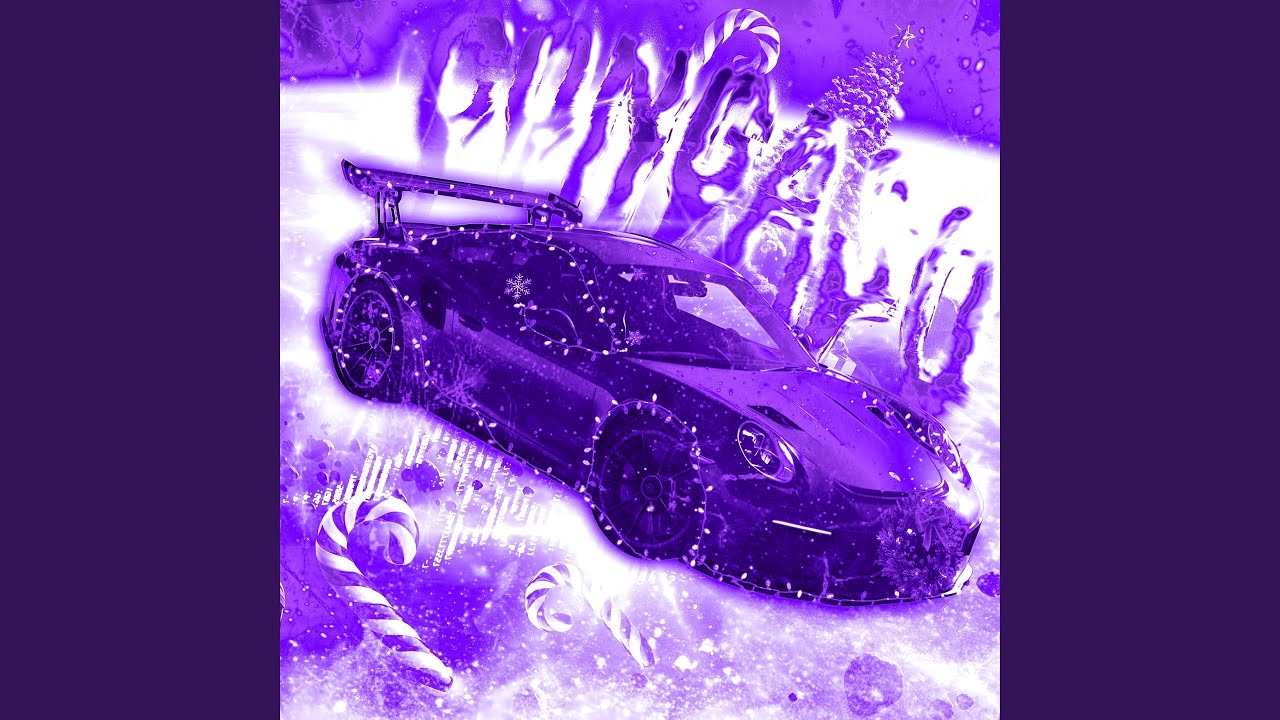 CONGASO (Totally Slowed)