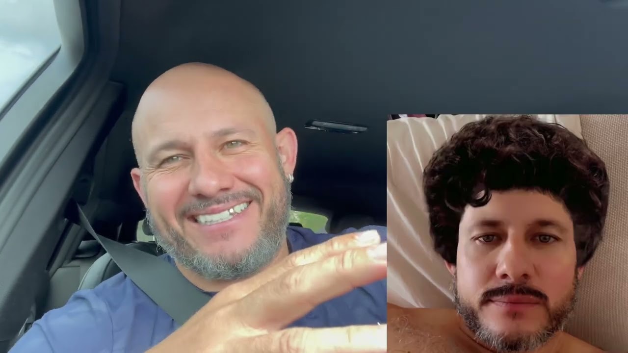 Got my teeth fix and Hair offer