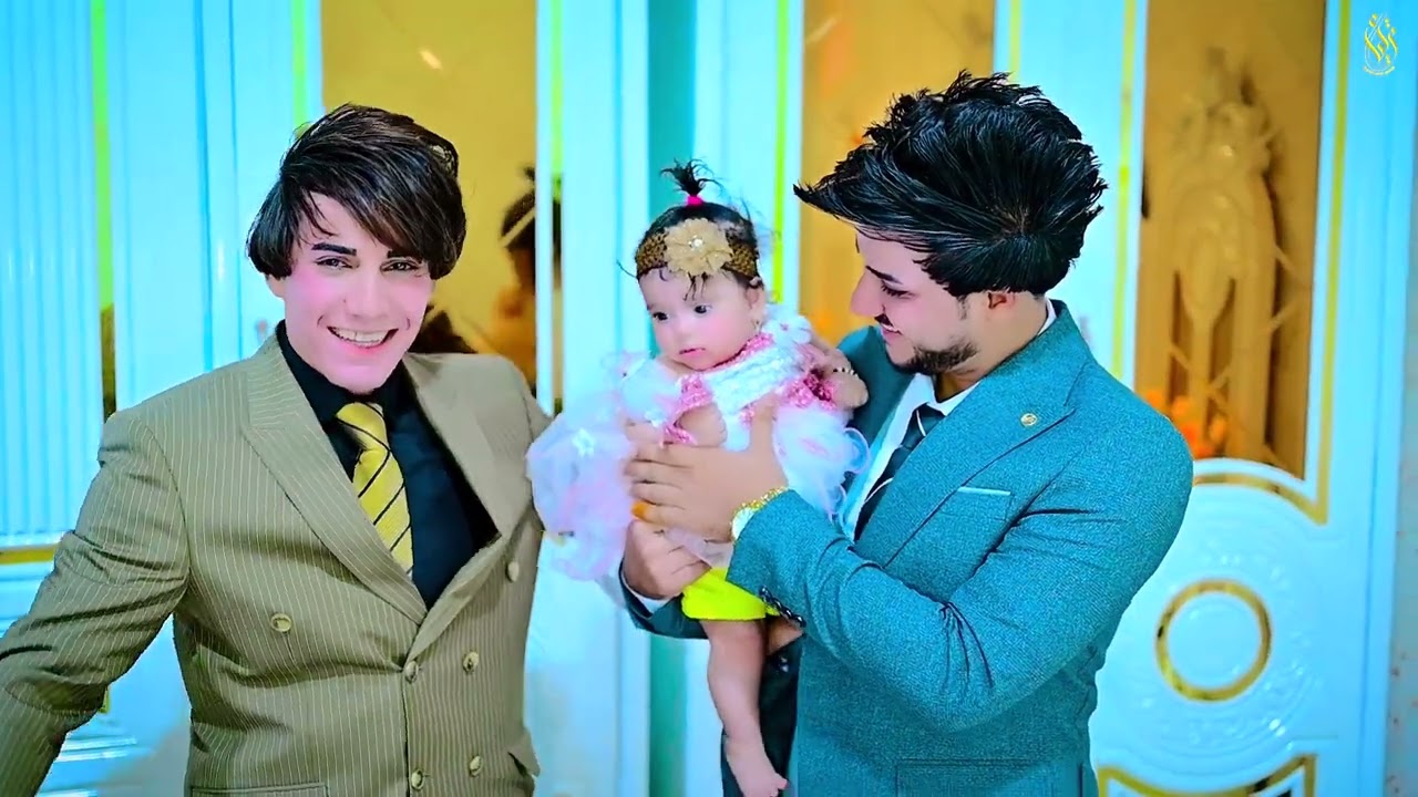 شلون عرسان يخبلون اجمل الاعراس افراح اعراس ردح ومعزوفه زفاف الاخوين رسول و مرتضى كريم نبات البخيتاوي