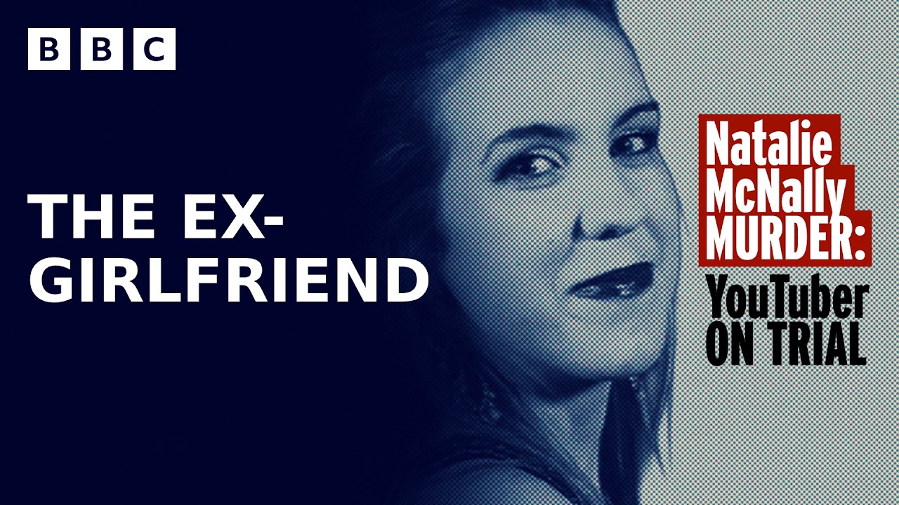Natalie McNally Murder: YouTuber on Trial | 9. The Ex-Girlfriend