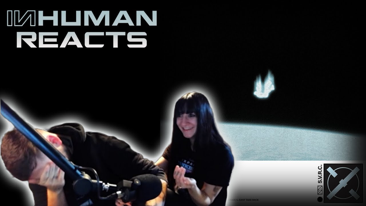 Finally something fresh! | INHUMAN & Inwoman REACT TO: W IN K - WINK EP