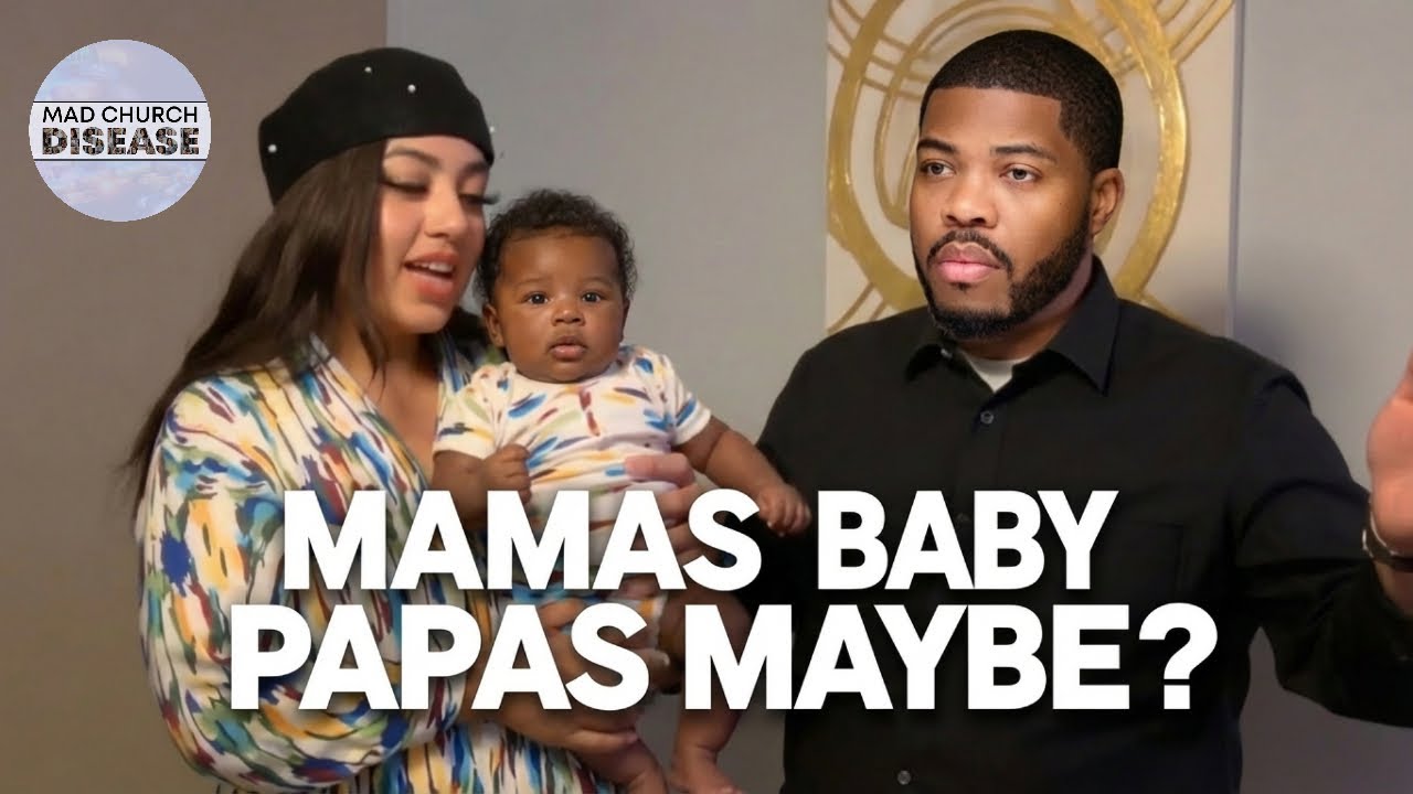 Brian Carn Gets Exposed: Secret Paternity Battle Uncovered!
