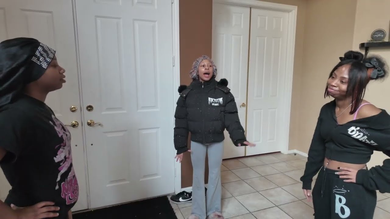 I Can't Believe Jealousy Broke Our  Friendship(Episode 5)