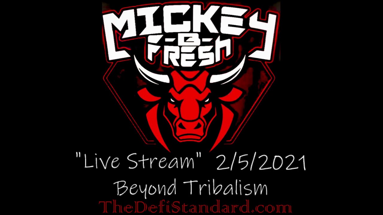 Mickey B. Fresh *The DeFi Standard* Live Stream, XRP, Flare, Spark, Flare Finance, BTC, ETH
