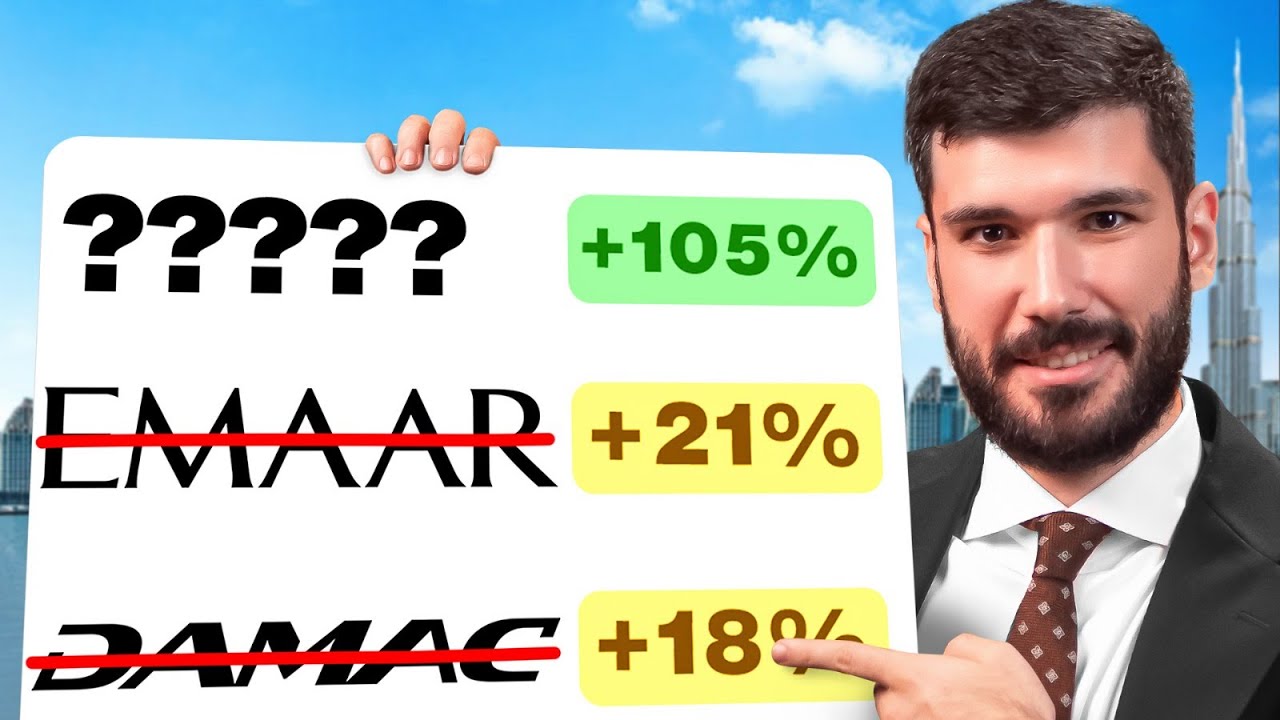 6 Unknown Dubai Developers You Won’t Regret Investing In