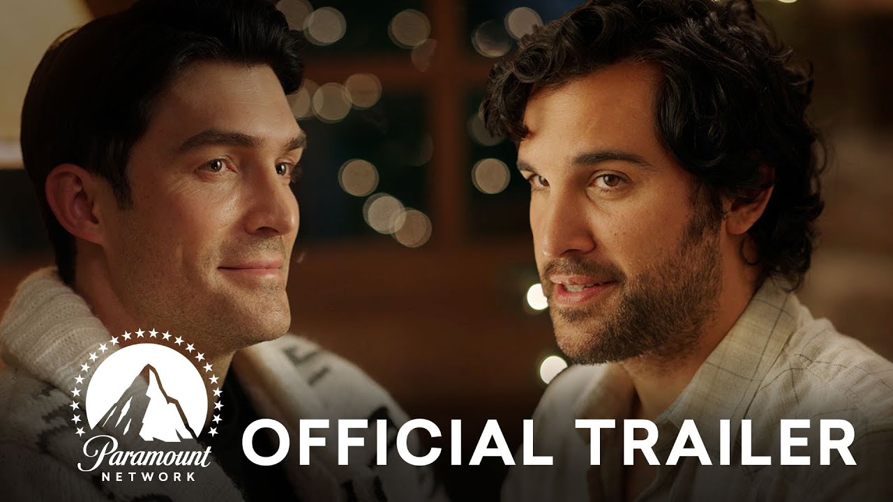 Dashing In December Official Trailer | Paramount Network