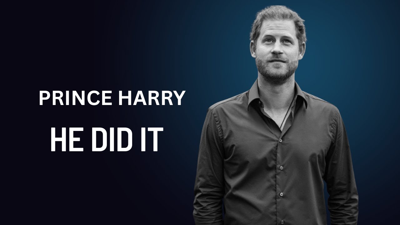 Prince Harry: Day 3: The Witness Box and more Royal news