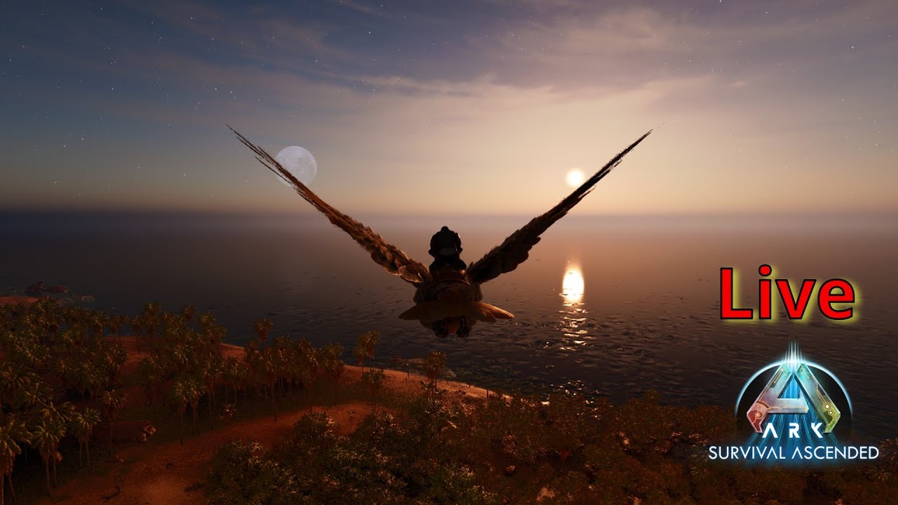 Into the Cave of the Brute for the final Artifact! | ARK Survival Ascended - The Island