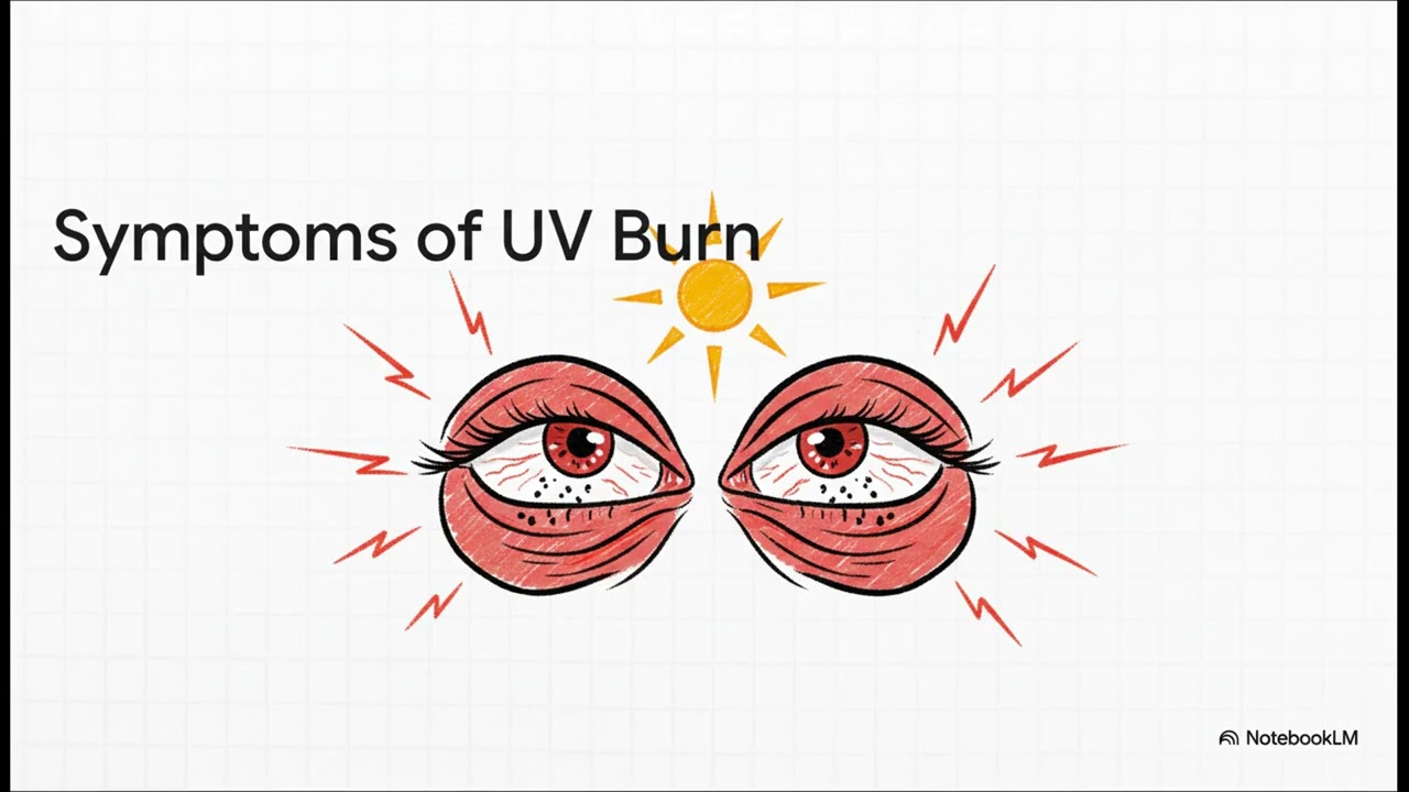Eye Emergency? When to See a Doctor IMMEDIATELY (Irvine)