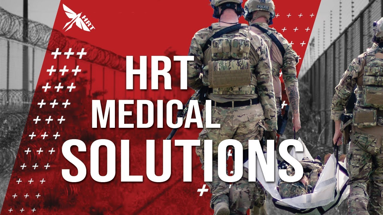 HRT Medical Solutions