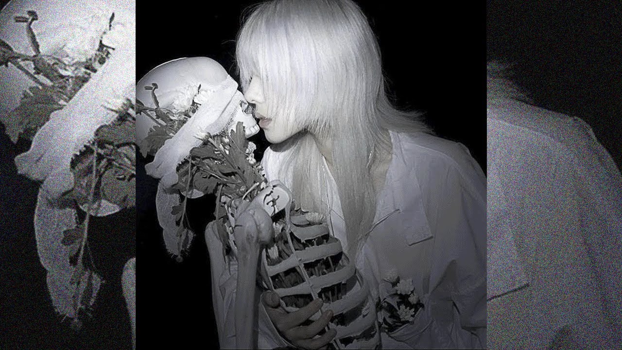 [FREE] Crystal Castles x Pastel Ghost x Mareux Type Beat - 