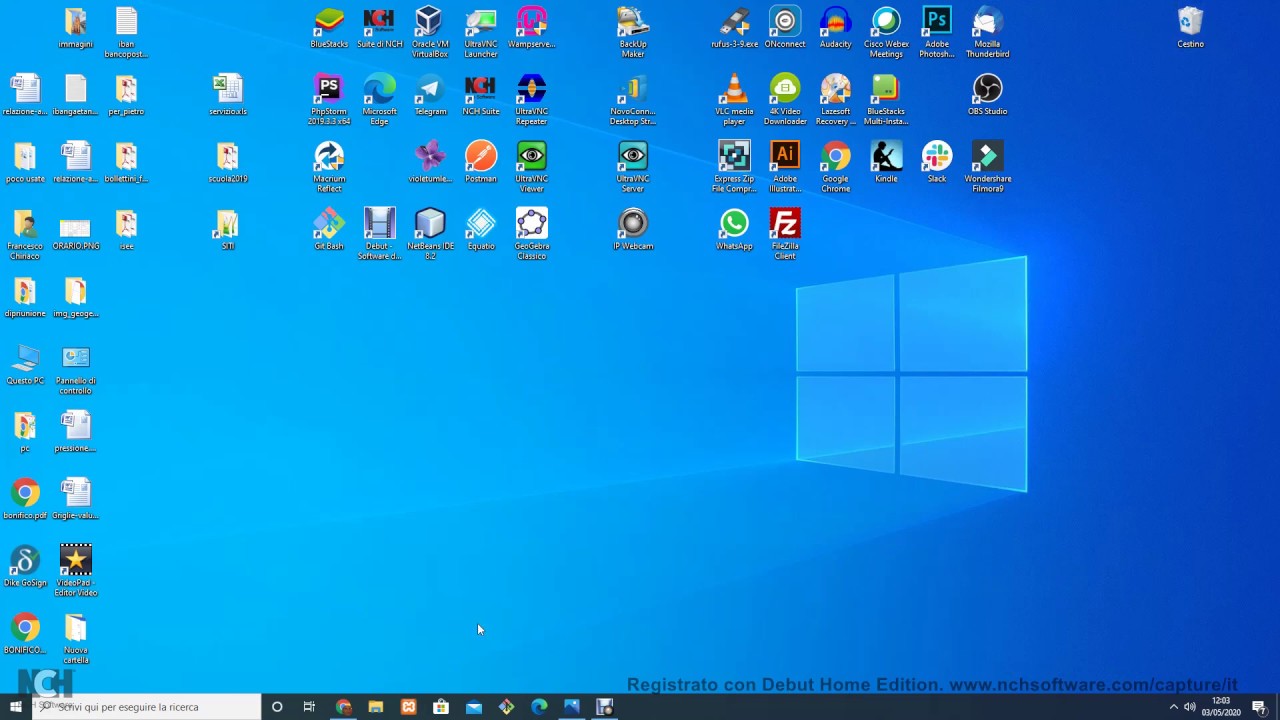 Monitoraggio dati Meet e rilevazione presenze