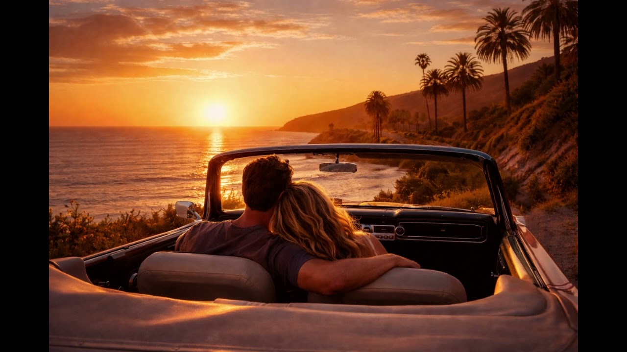 Westcoast Road music