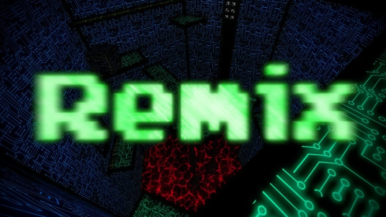 Dark Sci-Facility (REMIX)