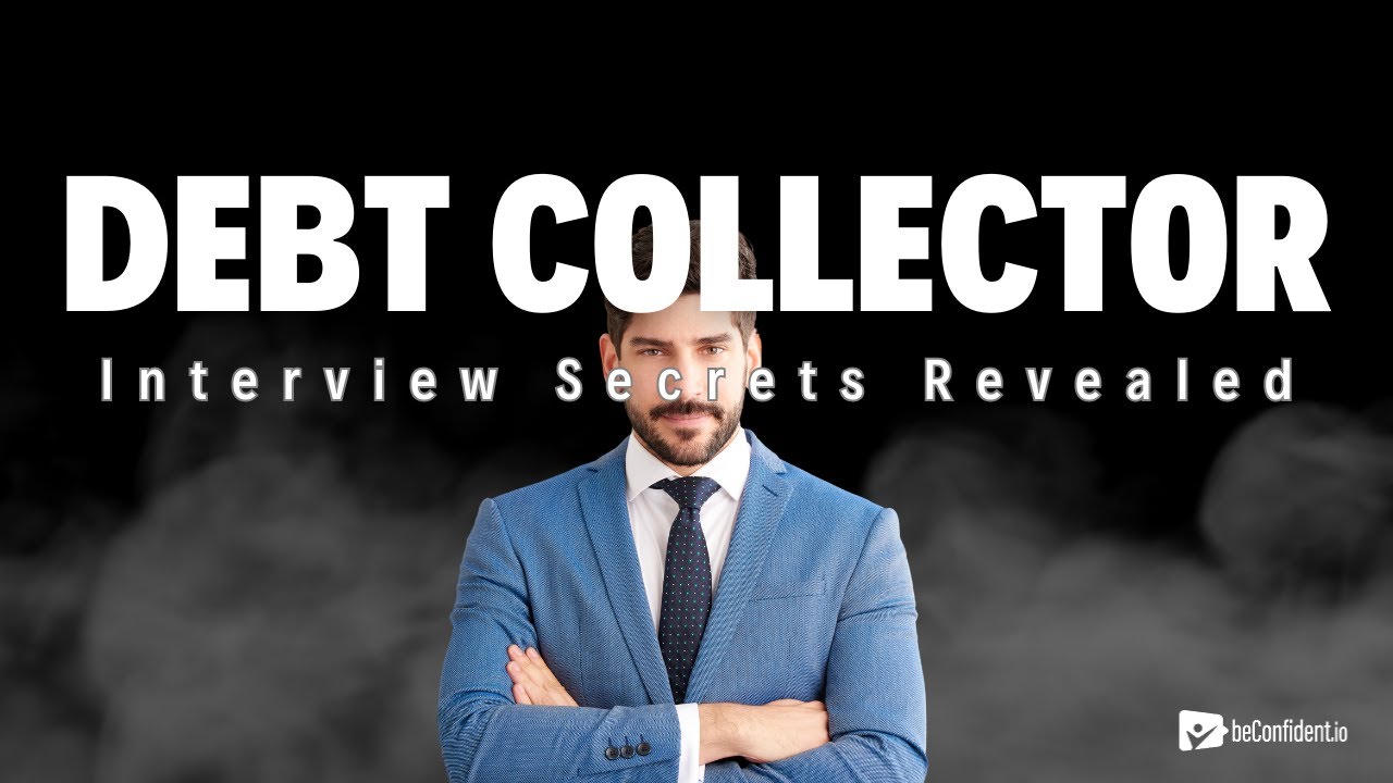 Debt Collector: Your Process to Collect Debt