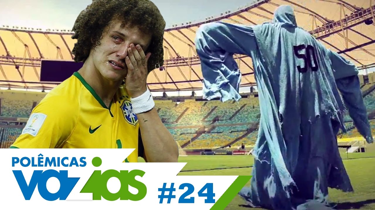 7x1 OU MARACANAZO? - POLÊMICAS VAZIAS #24