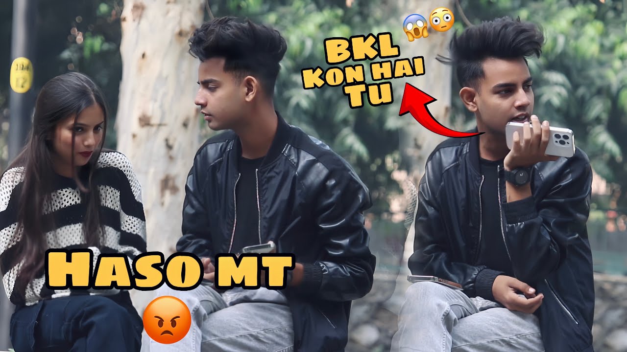 Нитиша ко ладко не чедаа😳😱 !! Пранк над Абидом!! Абид 09