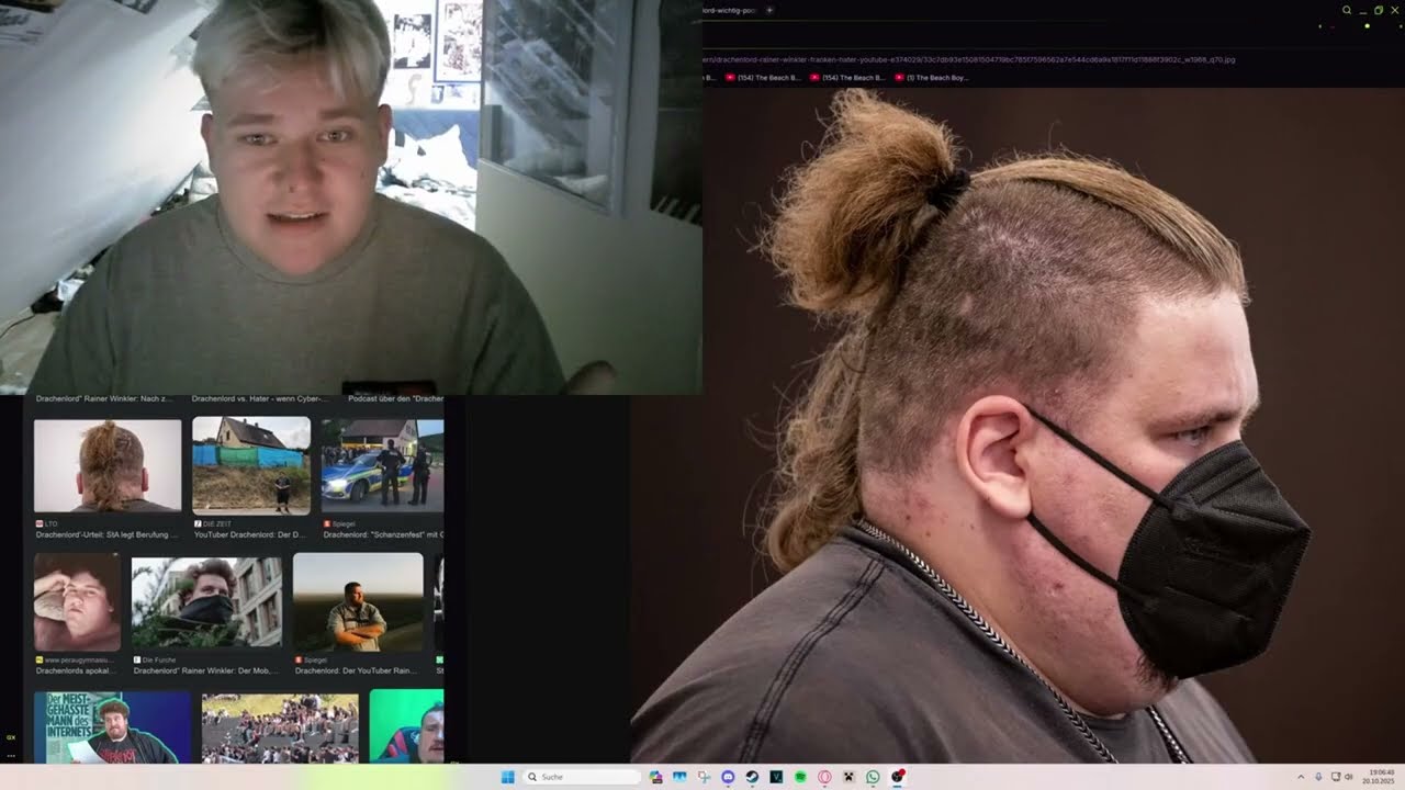 Mc_Memelord ★ Qualifikation #1 ★ [Letztes MKB 2025 ANALYSE]
