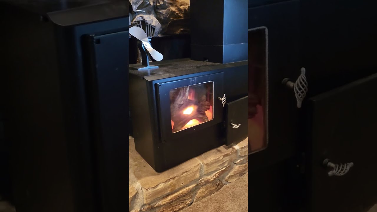 How To Clean and Start The GAP2020  Rocket Stove
