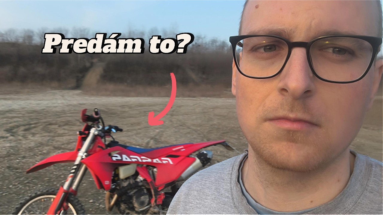 Úprimná recenzia GasGas EC 500 po 50 hodinách – je to skoro ako KTM?