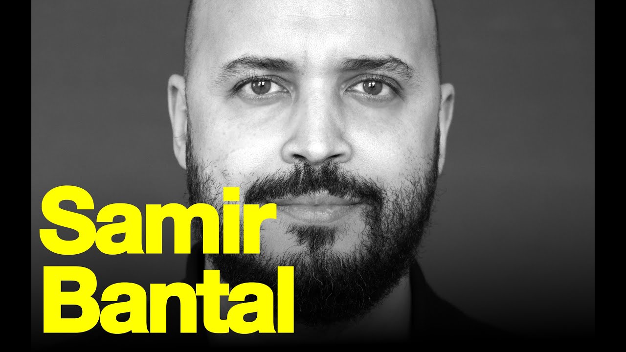 Samir Bantal (JUXTAPOSITIONS)