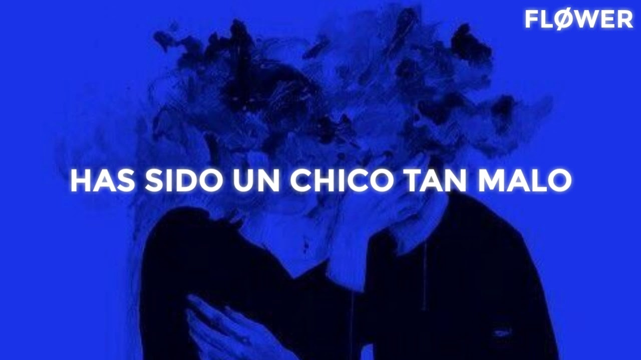 Carys Bad boy sub espa&ntilde;ol