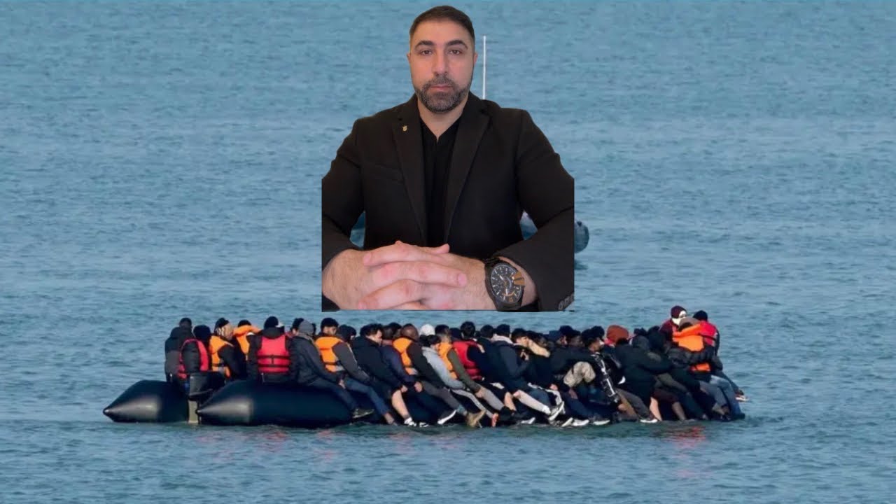 Work permit to Asylum Seekers پێدانی كارتی ئیش به‌ په‌نابه‌ران و سێ مه‌رجی قورس 