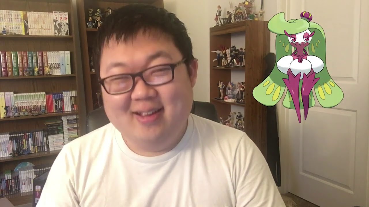 Let's Rank All of the Gen VII Pokemon