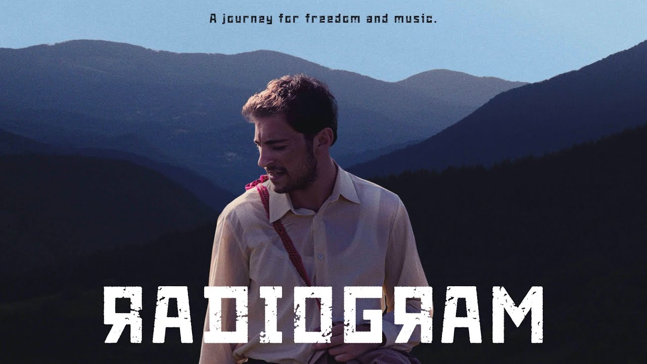 Radiogram (2017) - Trailer with English Subtitles