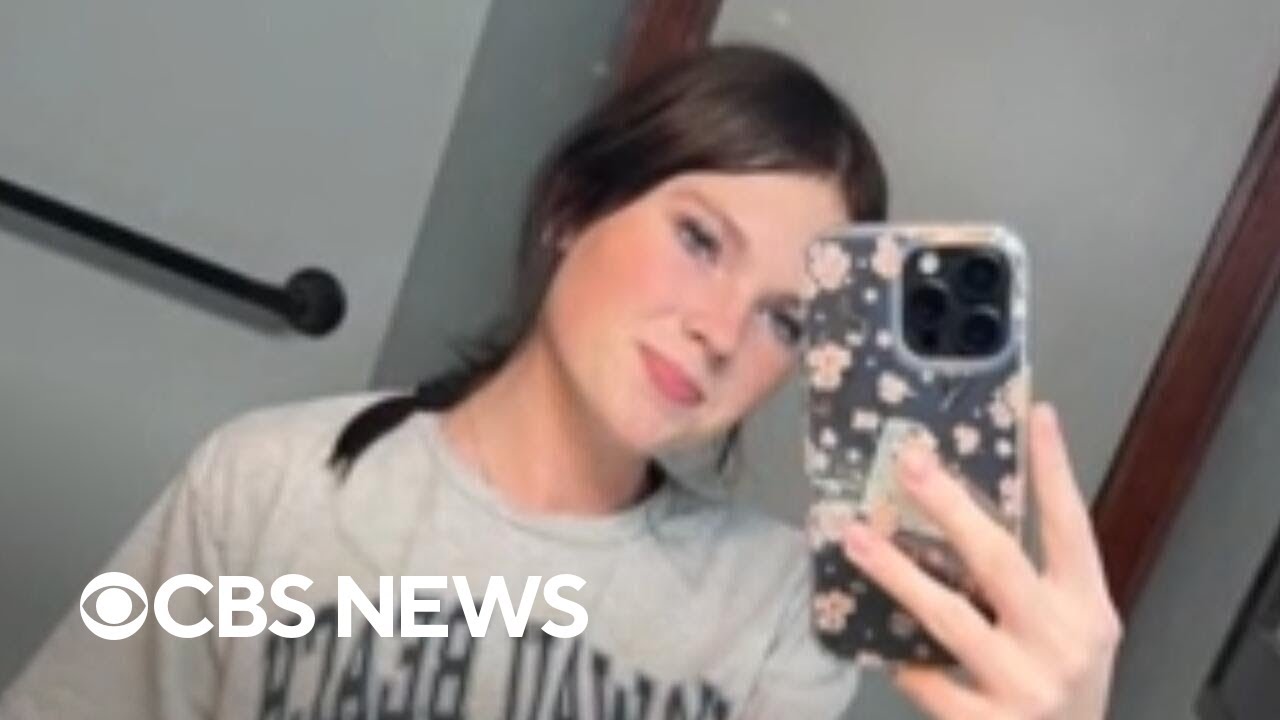 Anna Kepner's stepbrother charged with homicide in her cruise ship death, family says