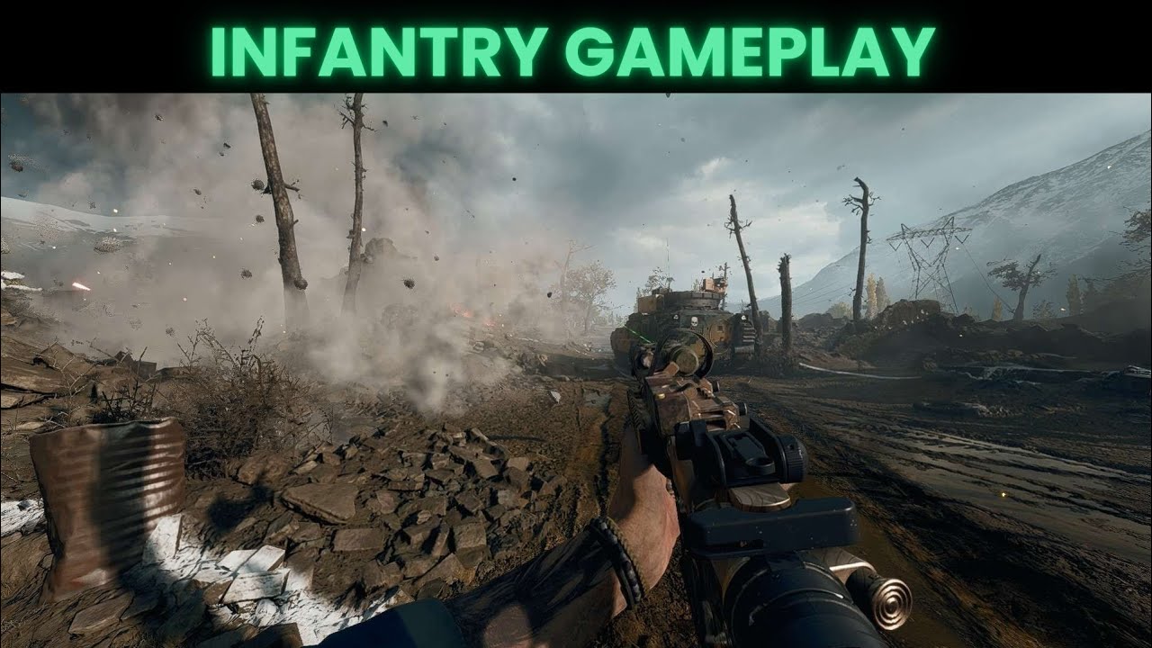 Battlefield 6 - Gameplay #3
