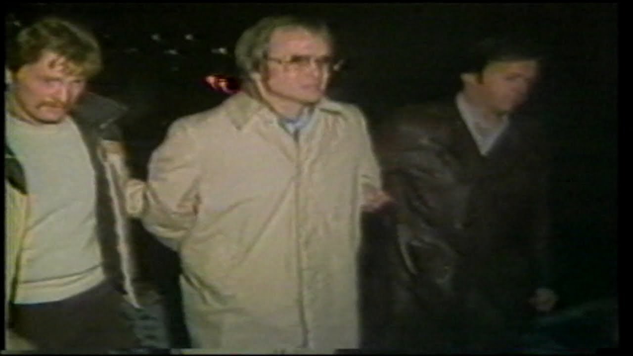 Cause of death revealed for only person convicted in Tylenol murders