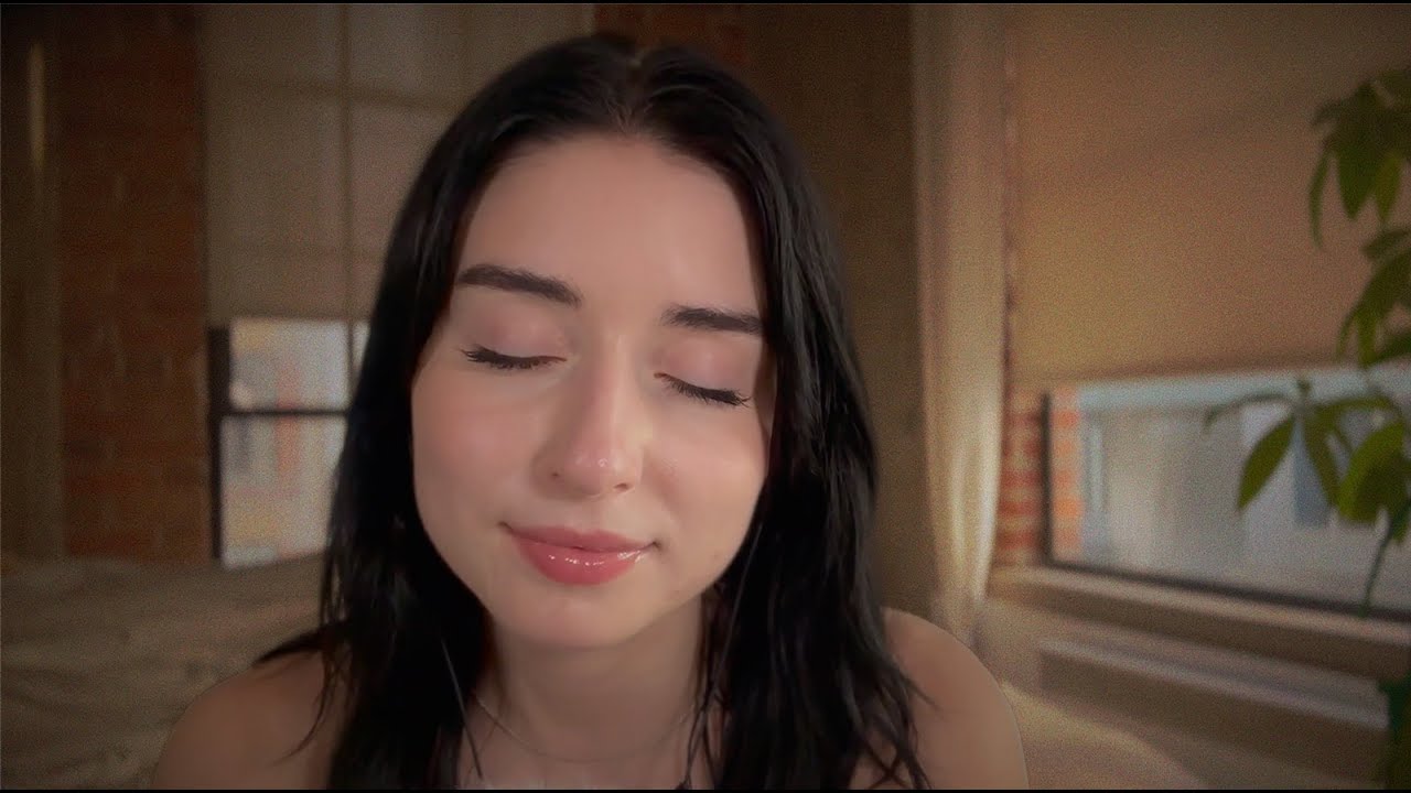 [ASMR Гипноз] Погружаю вас в сон