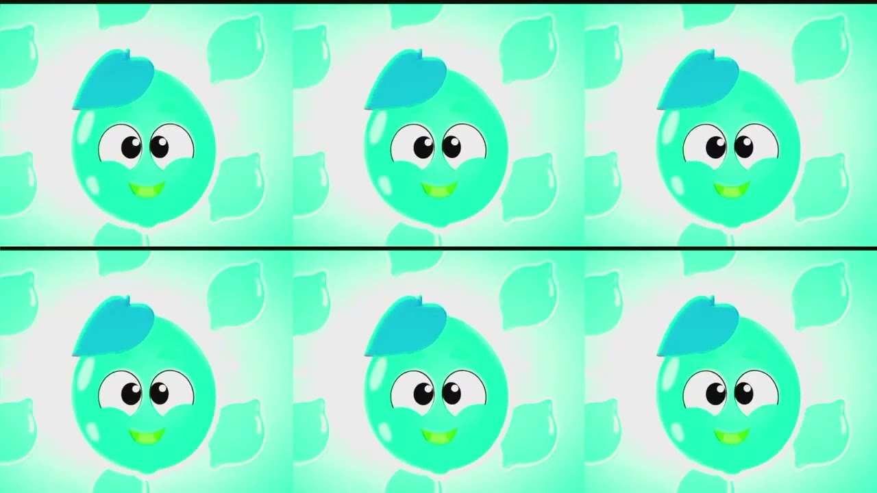 Onions and Lemons Vegetables/Marag Kg/ Sponsored by Gamavision Csupo Effects 