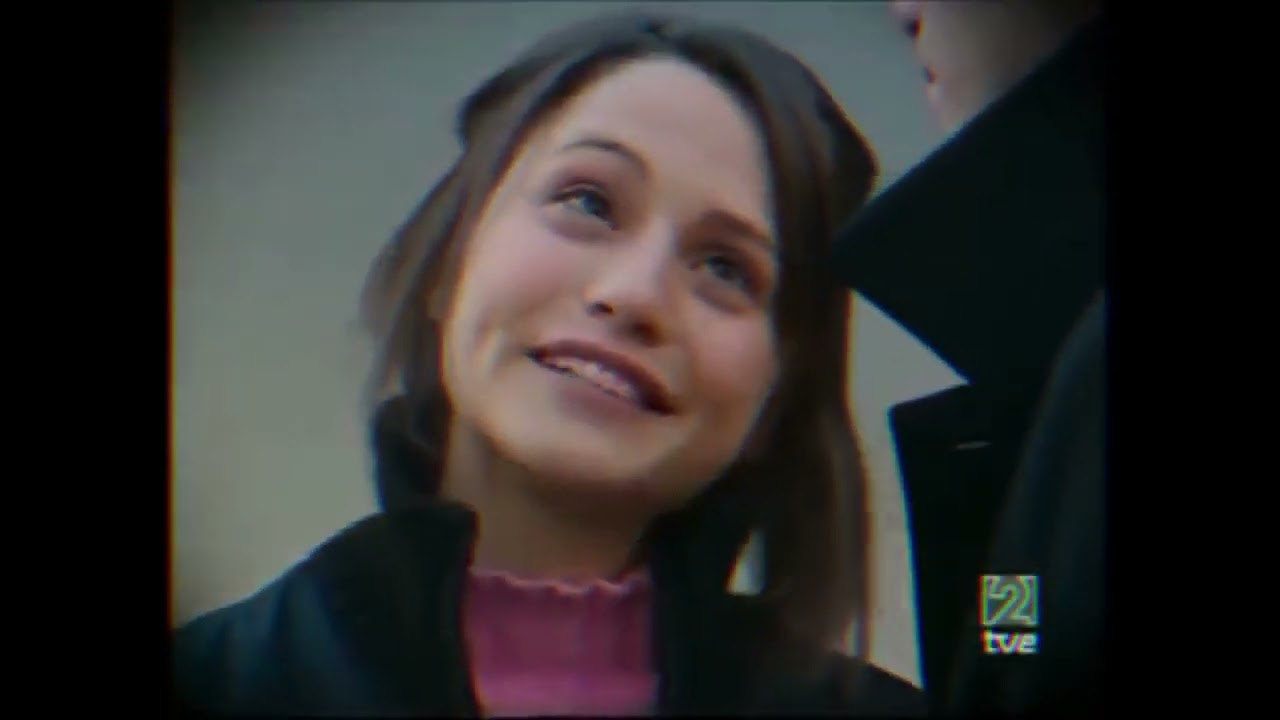 Floricienta Maia y Matias Desde que te vi