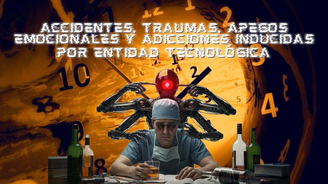 M&Eacute;DICO ACECHADO POR ENTIDADES PIERDE VOLUNTAD