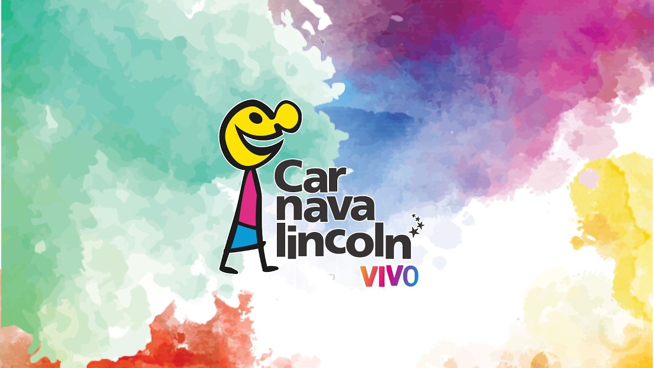 CARNAVAL LINCOLN 2025 | EN VIVO MAX CARRA 🔴