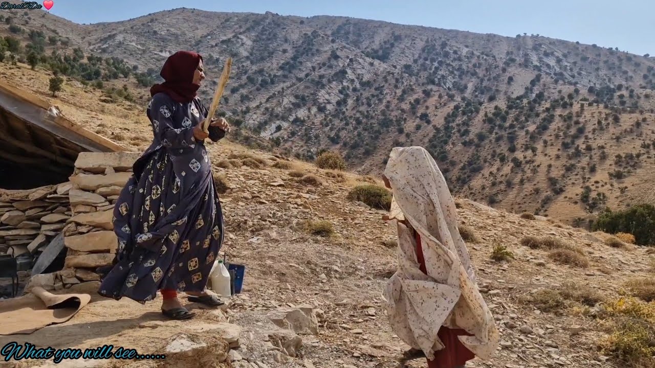 The Miracle of the Mountain: Saving the Life of an Abandoned Child